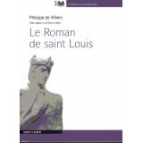 Le roman de saint Louis - MP3
