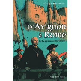 D'Avignon à Rome