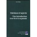 Thomas d'Aquin - Une introduction à sa vie et à sa pensée