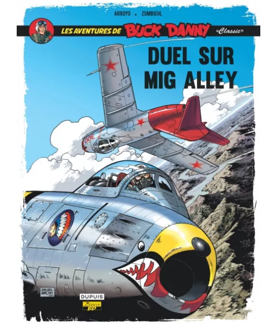 Duel sur Mig Alley