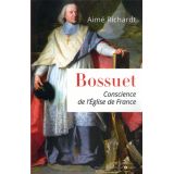 Bossuet - Conscience de l'Eglise de France