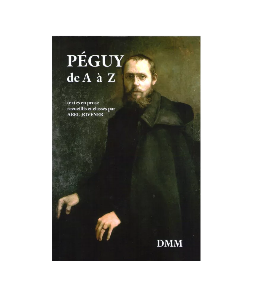 Péguy de A à Z