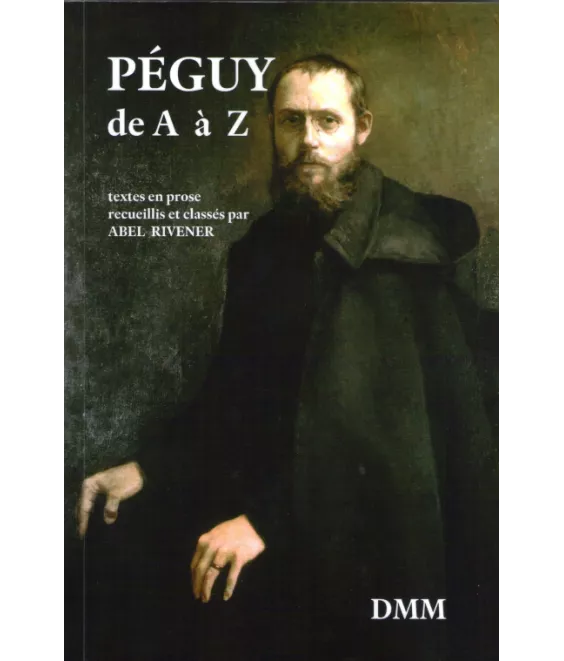 Péguy de A à Z