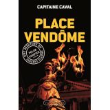 Place Vendôme - Une aventure du Sergent Flamme - 4