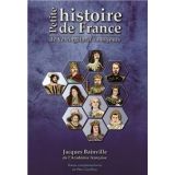 Petite histoire de France - De Vercingétorix à nos jours