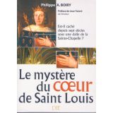 Le mystère du coeur de saint Louis