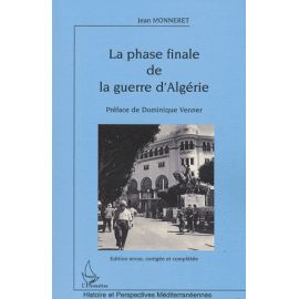 La phase finale de la guerre d'Algérie