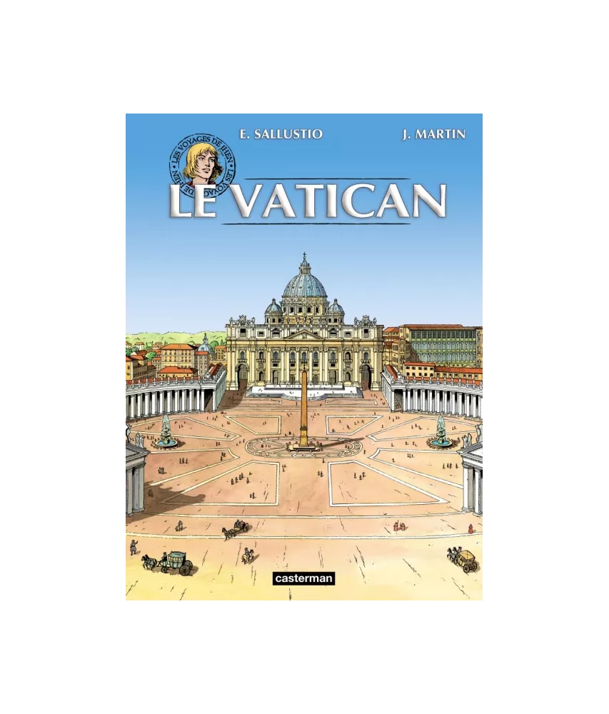 Le Vatican