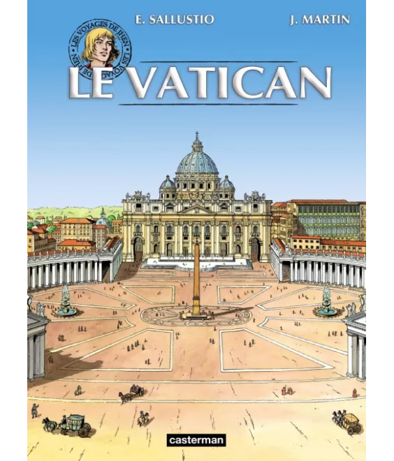 Le Vatican