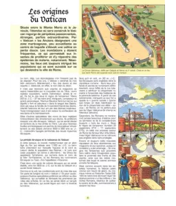Le Vatican