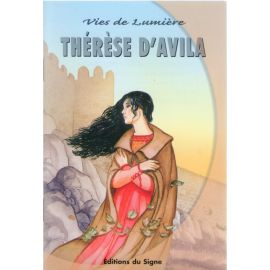 Thérèse d'Avila