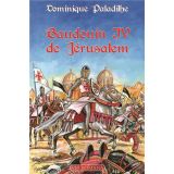 Baudouin IV de Jérusalem