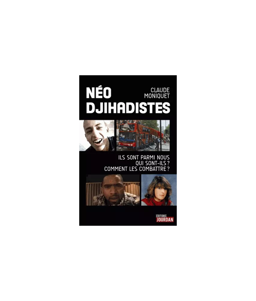 Néo djihadistes