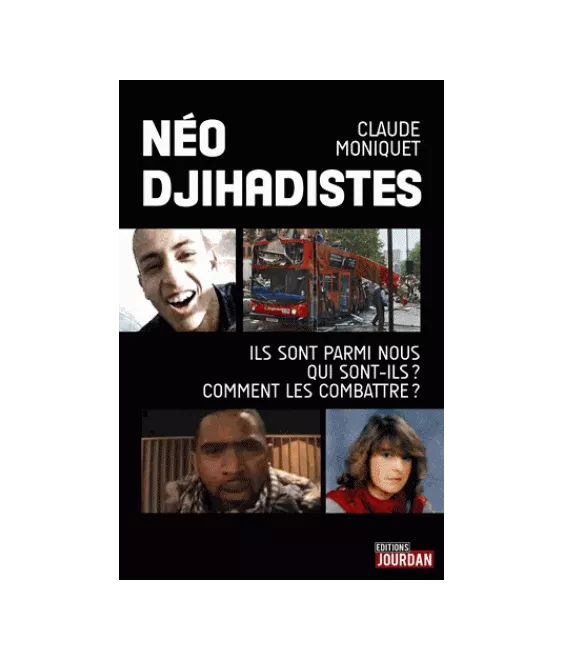 Néo djihadistes