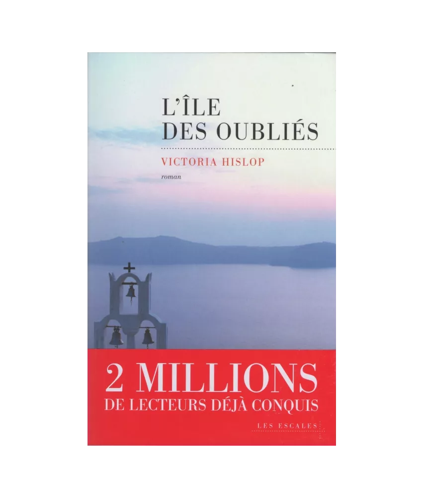 L'île des oubliés