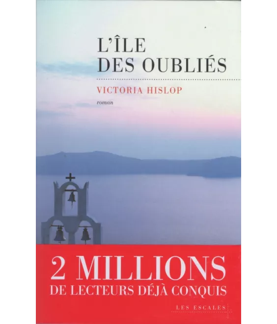 L'île des oubliés