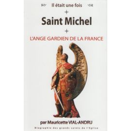 Saint Michel l'ange gardien de la France