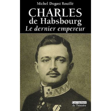 Charles de Habsbourg