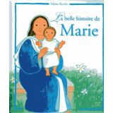La belle histoire de Marie