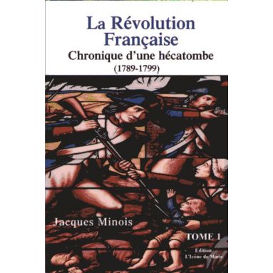 La Révolution Française Tome 1