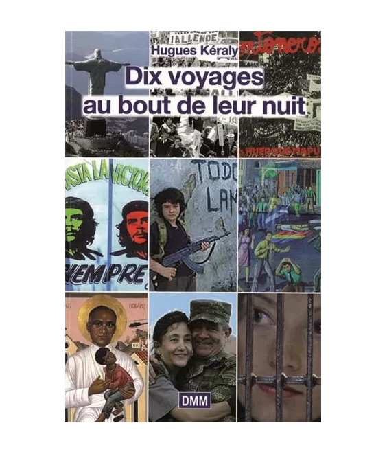 Dix voyages au bout de leur nuit