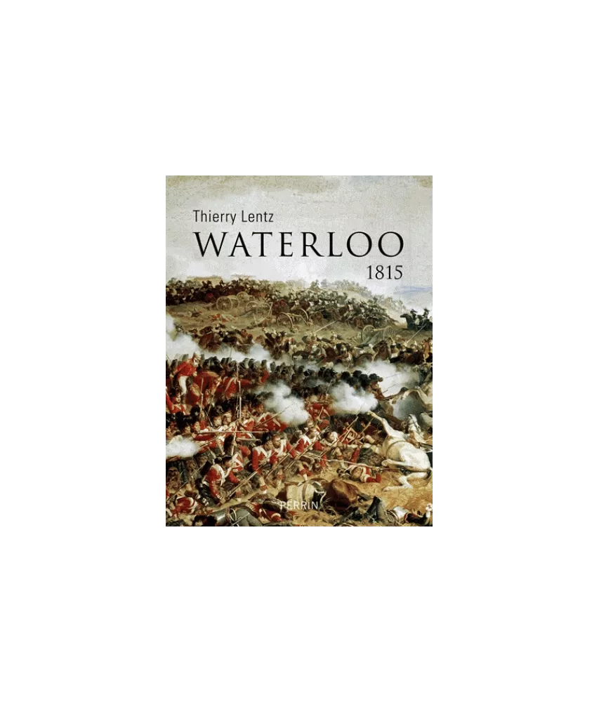 Waterloo 1815