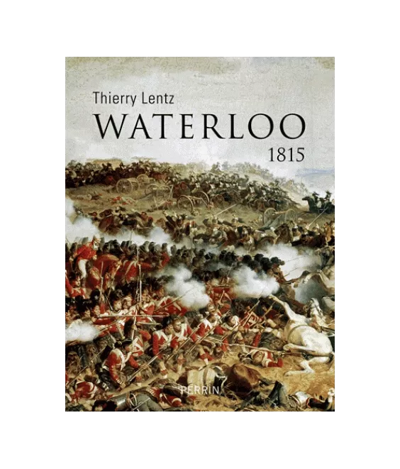 Waterloo 1815