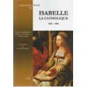 Isabelle la catholique - 1451 - 1504