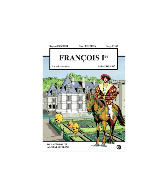 François 1er Villandry