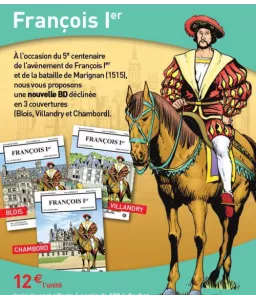 François 1er Villandry