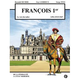 François 1er Chambord