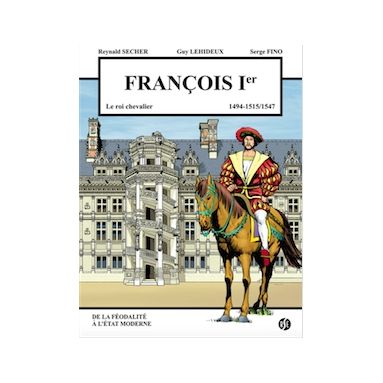François 1er Blois