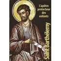 Saint Barthélémy - L'apôtre protecteur des enfants