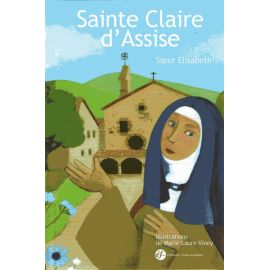 Sainte Claire d'Assise