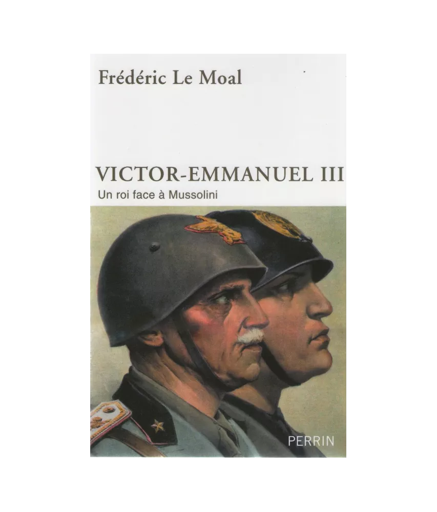 Victor-Emmanuel III