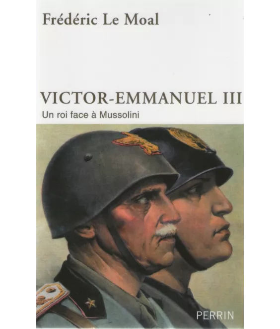 Victor-Emmanuel III