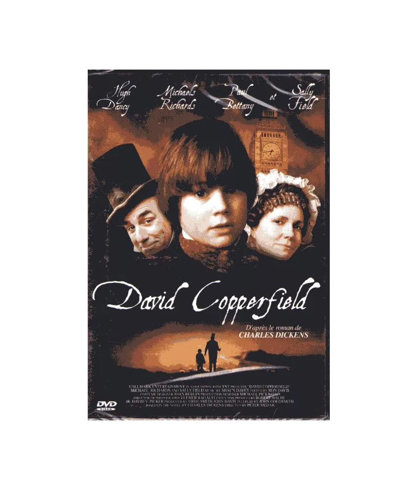 David Copperfield