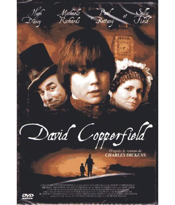 David Copperfield