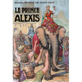 Le prince Alexis