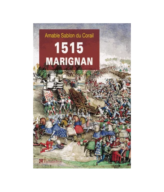 1515 Marignan