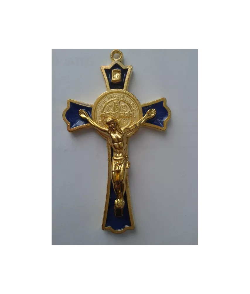 Croix de Saint Benoit