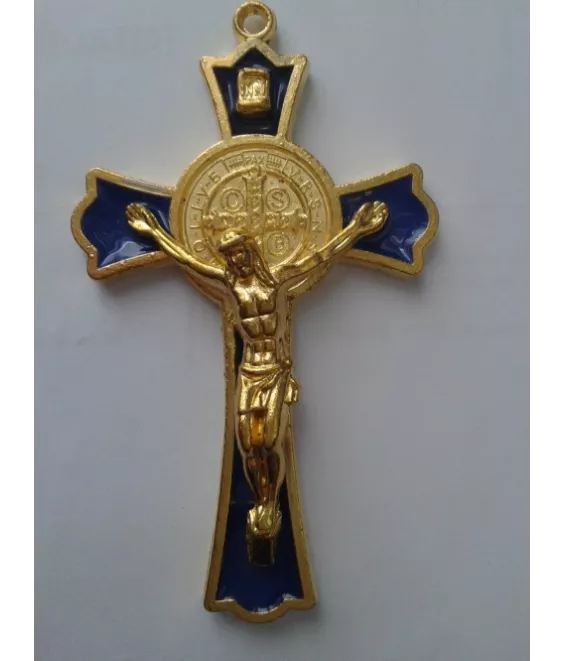 Croix de Saint Benoit