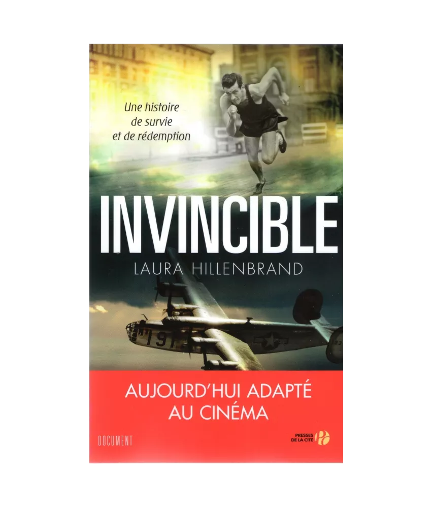 Invincible