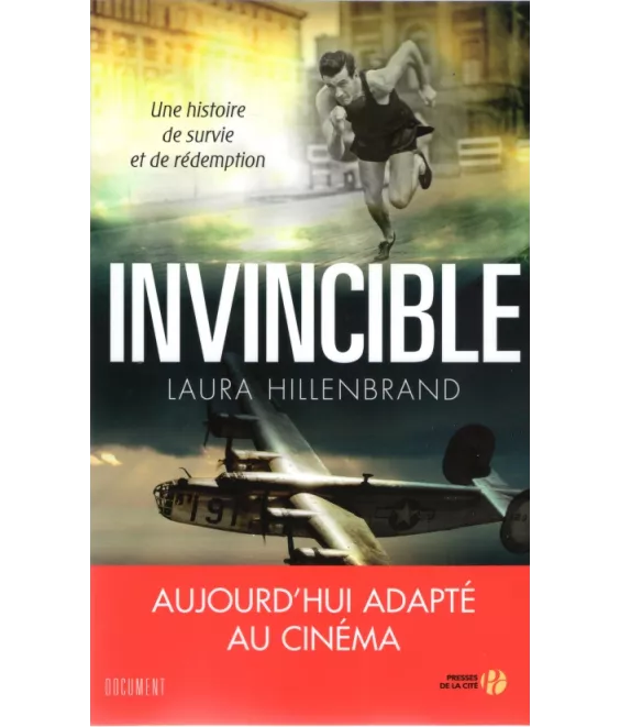 Invincible