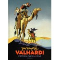 Valhardi 1941 - 1946 L'intégrale 1