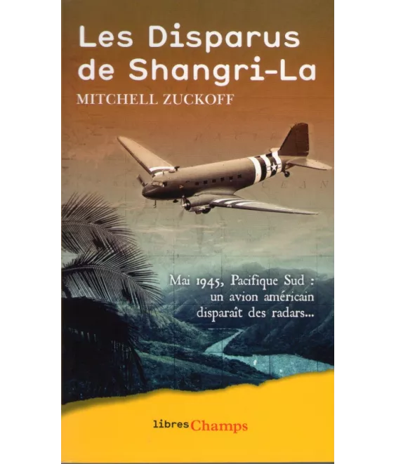 Les disparus de Shangri-La