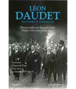 Léon Daudet