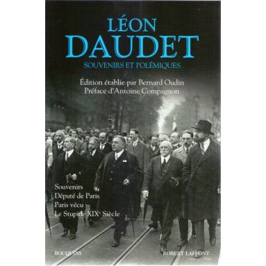 Léon Daudet