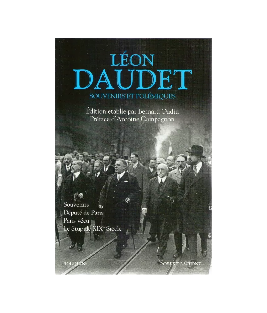 Léon Daudet