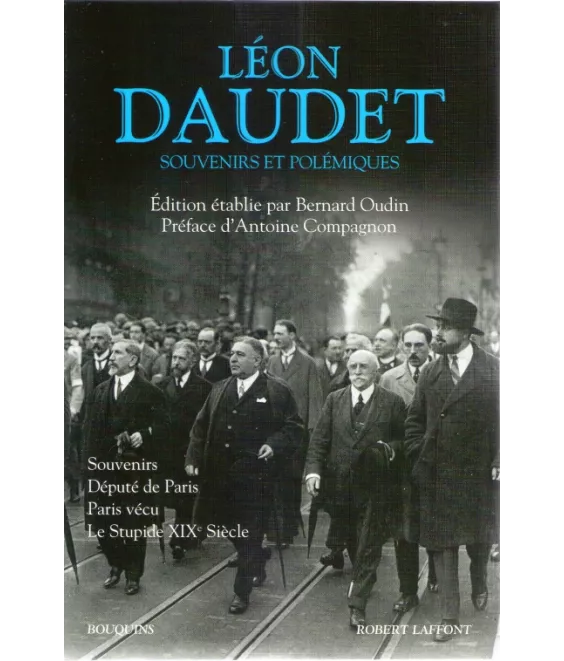 Léon Daudet